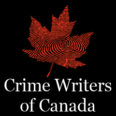 Crime Writers of Canada’s Podcast